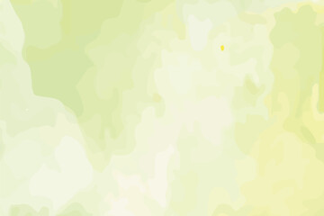 Hand Painted Watercolor Abstract Background