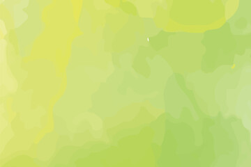 Hand Painted Watercolor Abstract Background