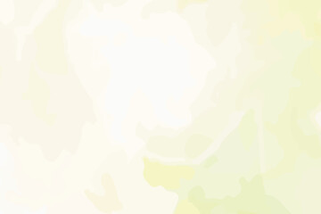 Hand Painted Watercolor Abstract Background