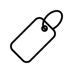 Label icon