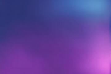Obraz premium Abstract gradient smooth Blurred Indigo background image