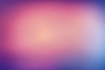 Fototapeta premium Abstract gradient smooth Blurred Indigo background image