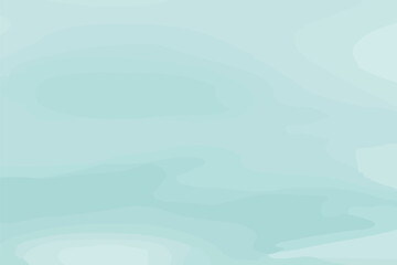 Hand Painted Watercolor Abstract Background