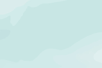 Hand Painted Watercolor Abstract Background