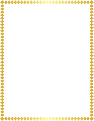 Vertical Frame Gold picture frame luxury golden frame gold border Golden vector framework banner decoration decorative element template isolated background frame picture wedding frames anniversary new