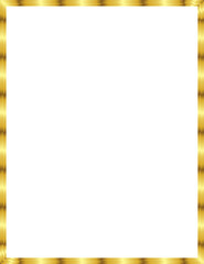 Vertical Frame Gold picture frame luxury golden frame gold border Golden vector framework banner decoration decorative element template isolated background frame picture wedding frames anniversary new