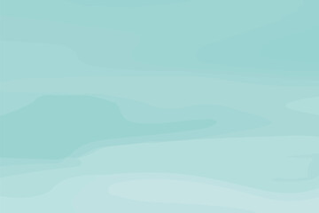 Hand Painted Watercolor Abstract Background