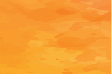 Hand Painted Watercolor Abstract Background