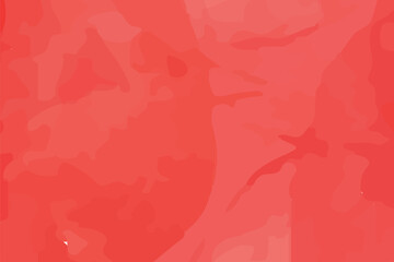 Hand Painted Watercolor Abstract Background