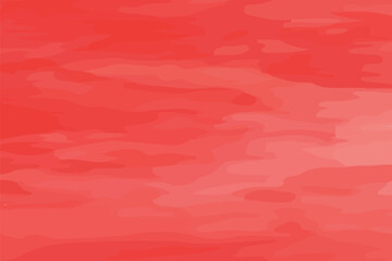 Hand Painted Watercolor Abstract Background