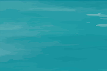 Hand Painted Watercolor Abstract Background