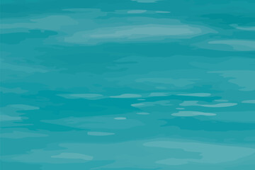 Hand Painted Watercolor Abstract Background