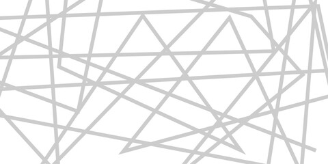 A beautiful Chaotic abstract line seamless pattern. Random geometric line seamless pattern. Random line pattern. Geometric abstract lines background. Black chaotic texture. 