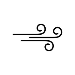 Airflow icon