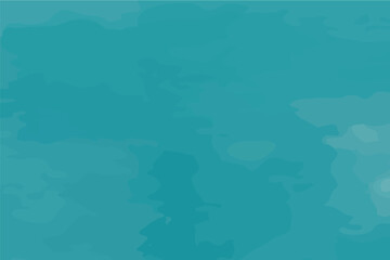 Hand Painted Watercolor Abstract Background