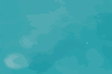 Hand Painted Watercolor Abstract Background