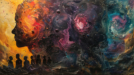 Everyone benefits from exposure to diverse ideas and viewpoints.