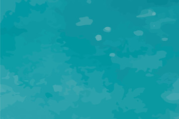 Hand Painted Watercolor Abstract Background