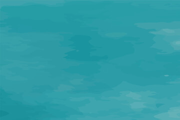 Hand Painted Watercolor Abstract Background