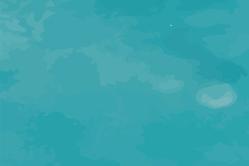 Hand Painted Watercolor Abstract Background