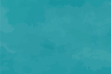 Hand Painted Watercolor Abstract Background