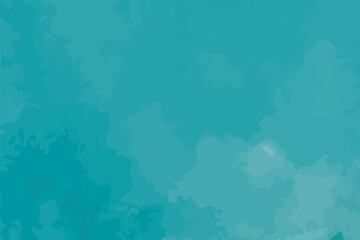 Hand Painted Watercolor Abstract Background