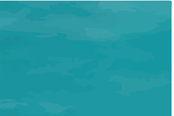 Hand Painted Watercolor Abstract Background