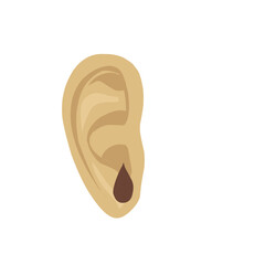 Otitis Ear 