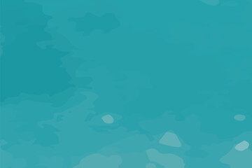 Hand Painted Watercolor Abstract Background