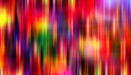 Abstract design creativity multi color background 