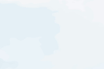 Hand Painted Watercolor Abstract Background