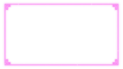 Asia、frame、cute、Youtube、TV program、telop base