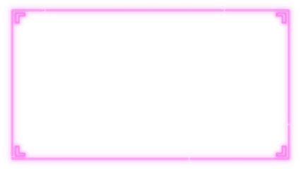 Asia、frame、cute、Youtube、TV program、telop base