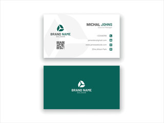  business card