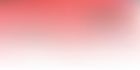 Dark orange vector blurred background.