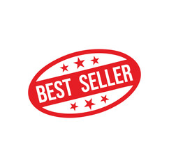 Rubber stamp design. VECTOR ILLUSTRATION.