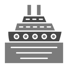 Cruise Icon
