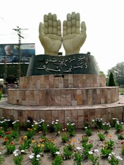 monument to the world war ii memorial