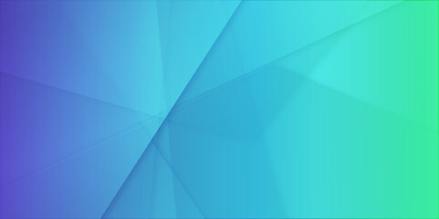 abstract sky blue minimal dynamic gradient background gradient,Geometric shapes. Triangles, squares, stripes, lines. Color gradient. Modern, futuristic. Bright ,Abstract geometric polygonal shape