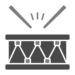 Drum Icon