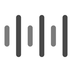 Sound Waves Icon