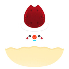 Cute Snowman Cake Cartoon Cute Christmas Cake Cartoon Cute Bakery Cartoon Cute Bun Cartoon illustration Cute Cake Cartoon illustration Cute Cupcake Cartoon illustration