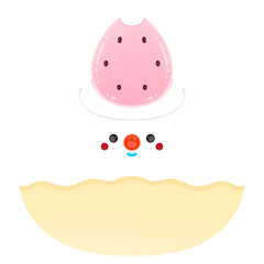 Cute Snowman Cake Cartoon Cute Christmas Cake Cartoon Cute Bakery Cartoon Cute Bun Cartoon illustration Cute Cake Cartoon illustration Cute Cupcake Cartoon illustration