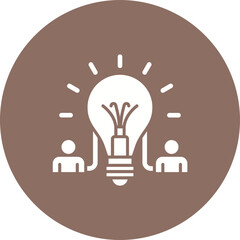 Lightbulb Icon