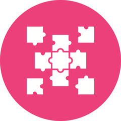 Puzzle Icon