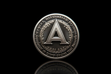 Vintage AA Badge: A Symbol of Automobile Association History