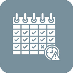 Calendar Icon