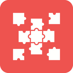 Puzzle Icon