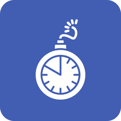 Bomb Icon