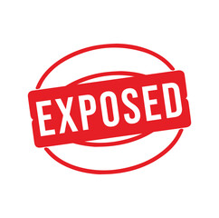 Rubber stamp design. VECTOR ILLUSTRATION.